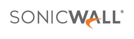 SonicWall Logo CMYK