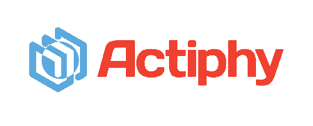 Actiphy Logo