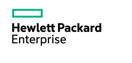 Hewlett Packard Logo