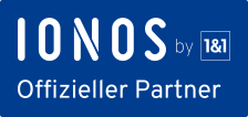 IONOS Logo